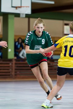 Bild 261 - C-Juniorinnen HSG Kremperheide/M�nsterdorf - SG Kollmar/Neuendorf